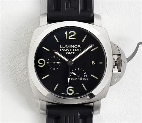 panerai 217 fake|authenticity of a panerai.